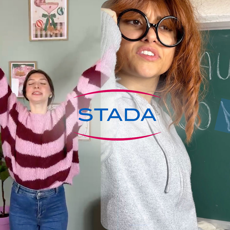 Stada