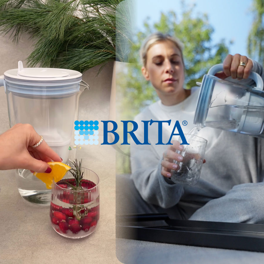 Brita