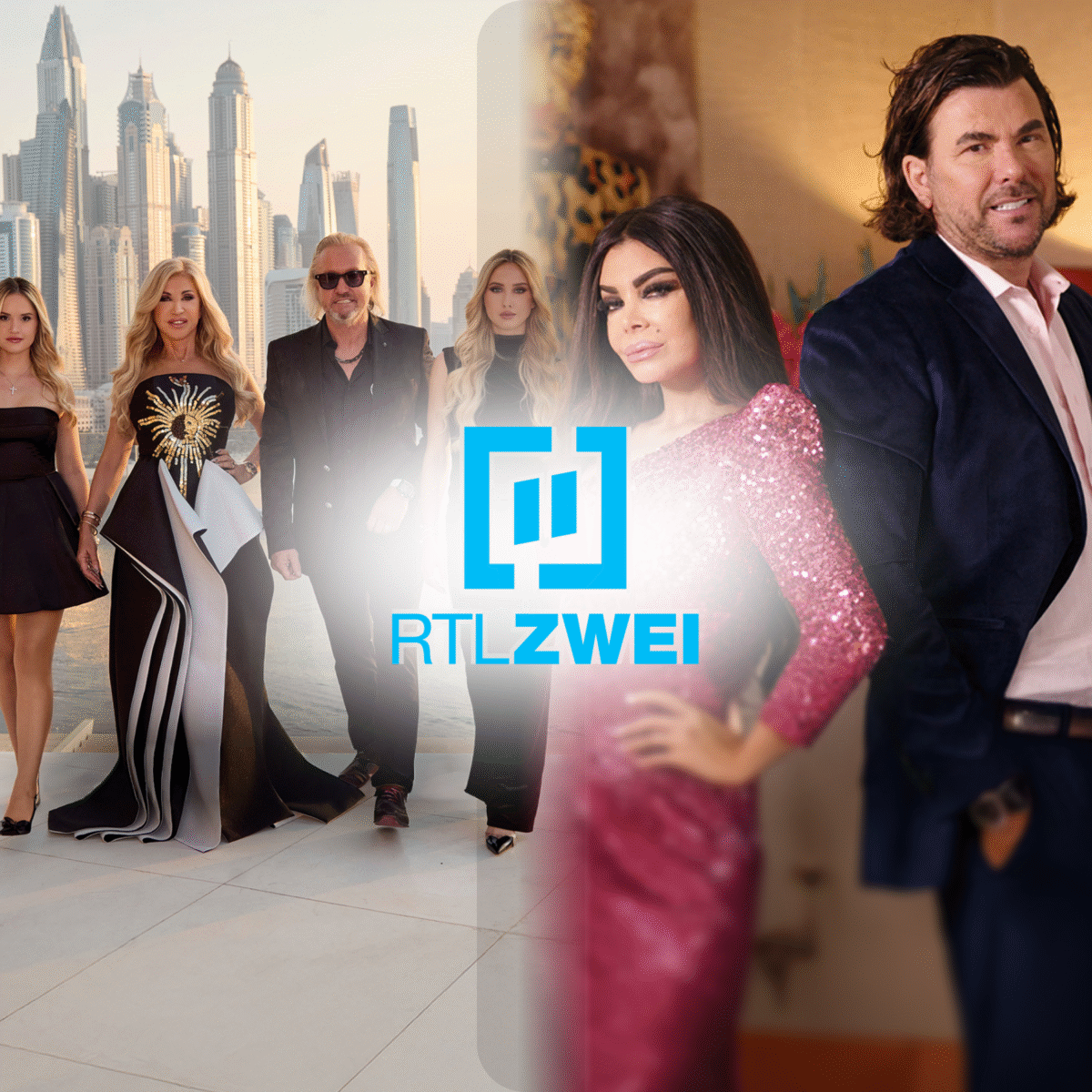 RTLZWEI